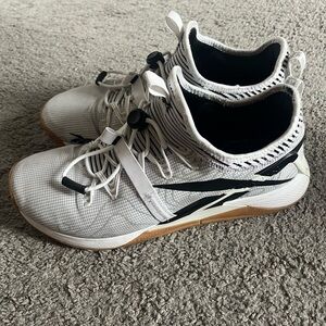 Froning Reebok Nano Size 10